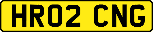 HR02CNG