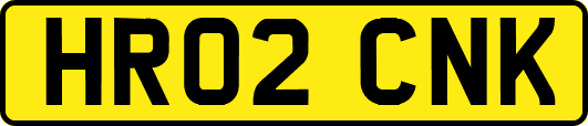 HR02CNK