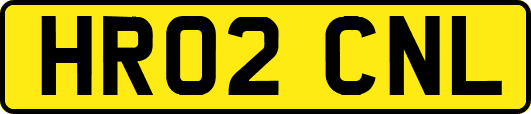 HR02CNL