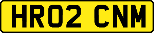 HR02CNM