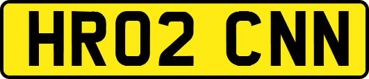 HR02CNN