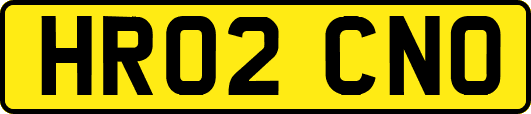 HR02CNO