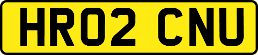 HR02CNU