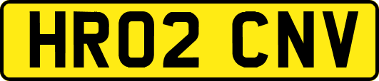 HR02CNV