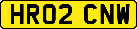 HR02CNW