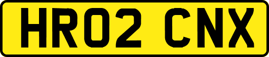 HR02CNX