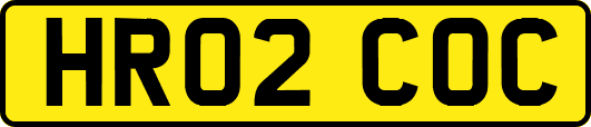 HR02COC