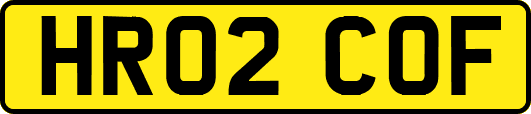 HR02COF