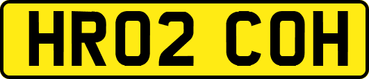 HR02COH