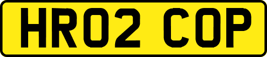 HR02COP