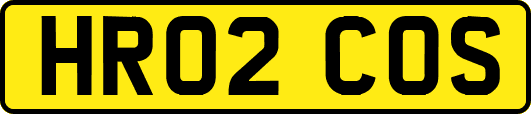 HR02COS