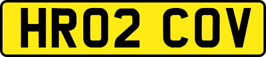 HR02COV