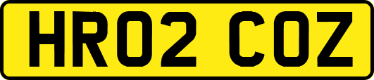 HR02COZ