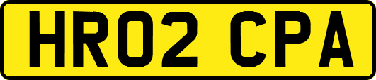 HR02CPA