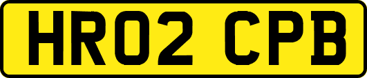 HR02CPB