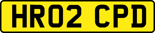 HR02CPD