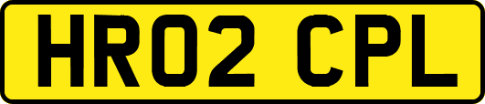 HR02CPL