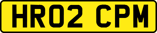 HR02CPM
