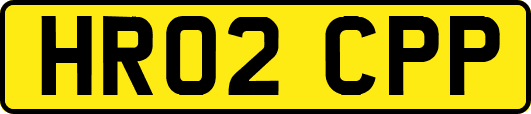 HR02CPP