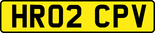 HR02CPV