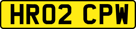 HR02CPW