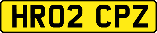 HR02CPZ