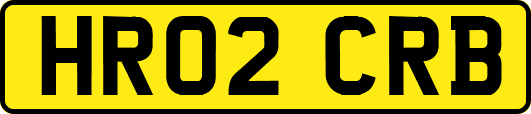 HR02CRB