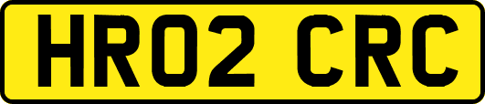 HR02CRC