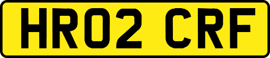 HR02CRF