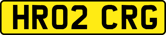 HR02CRG