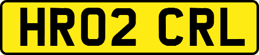 HR02CRL