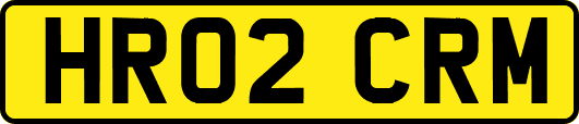 HR02CRM