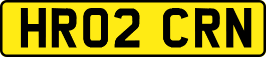 HR02CRN