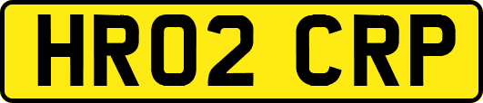 HR02CRP