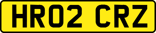 HR02CRZ
