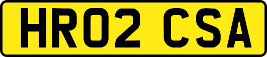 HR02CSA