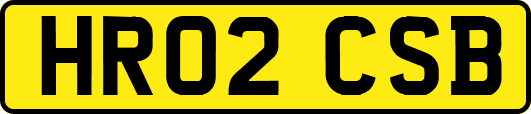 HR02CSB
