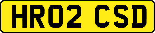 HR02CSD