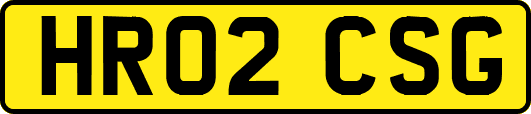 HR02CSG