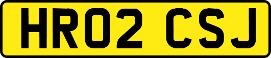 HR02CSJ