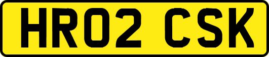 HR02CSK