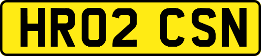 HR02CSN
