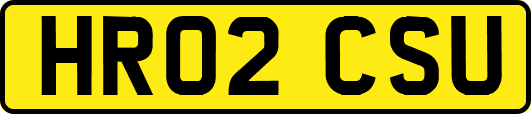 HR02CSU