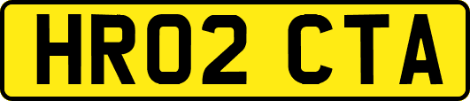 HR02CTA
