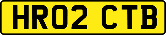 HR02CTB