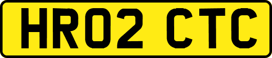 HR02CTC