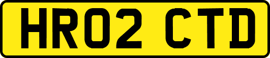 HR02CTD