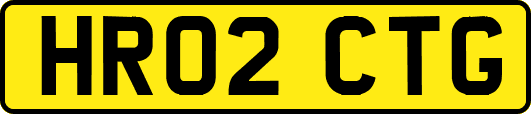 HR02CTG