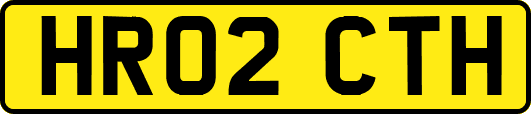 HR02CTH