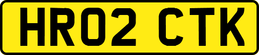 HR02CTK